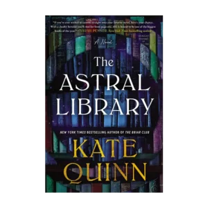 The Astral Library