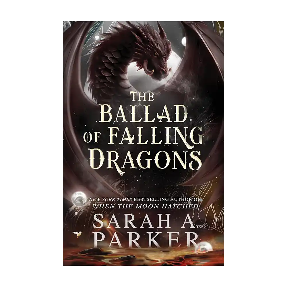 The Ballad of Falling Dragons