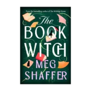 The Book Witch