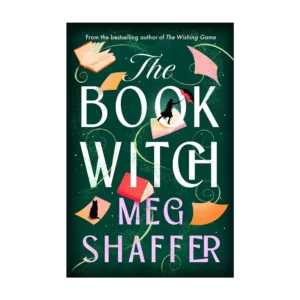 The Book Witch