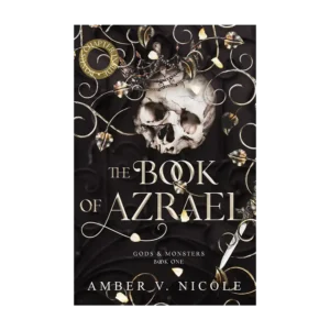 The Book of Azrael
