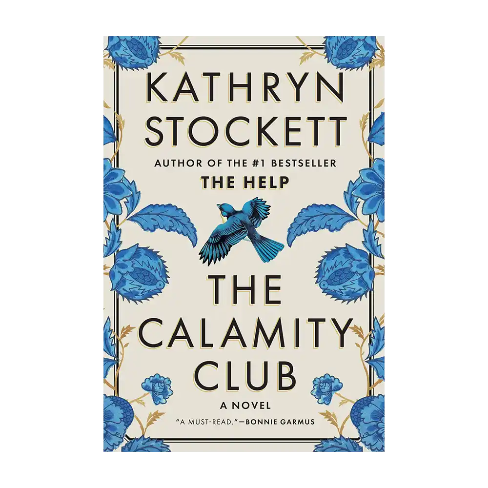 The Calamity Club