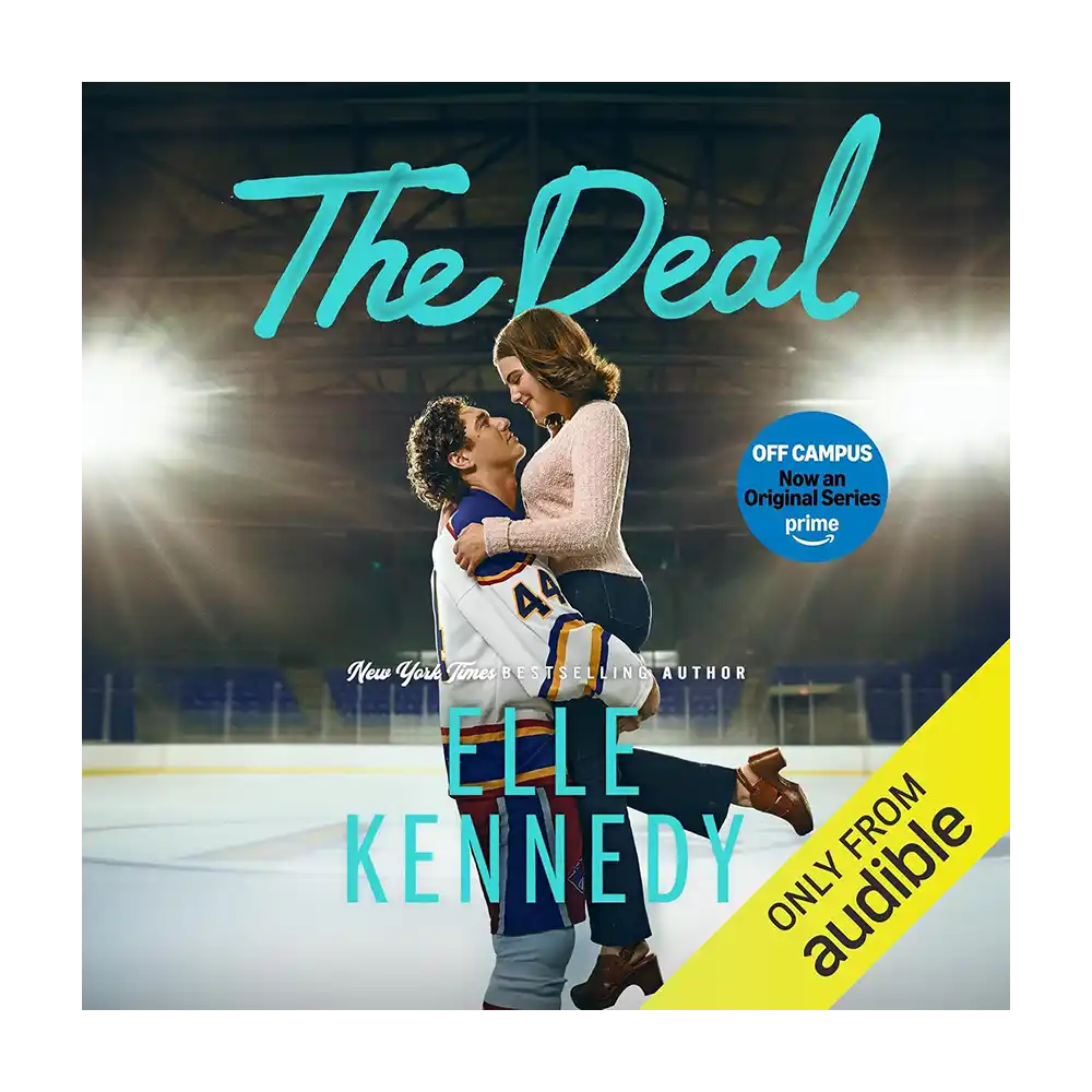 The Deal Audiobook