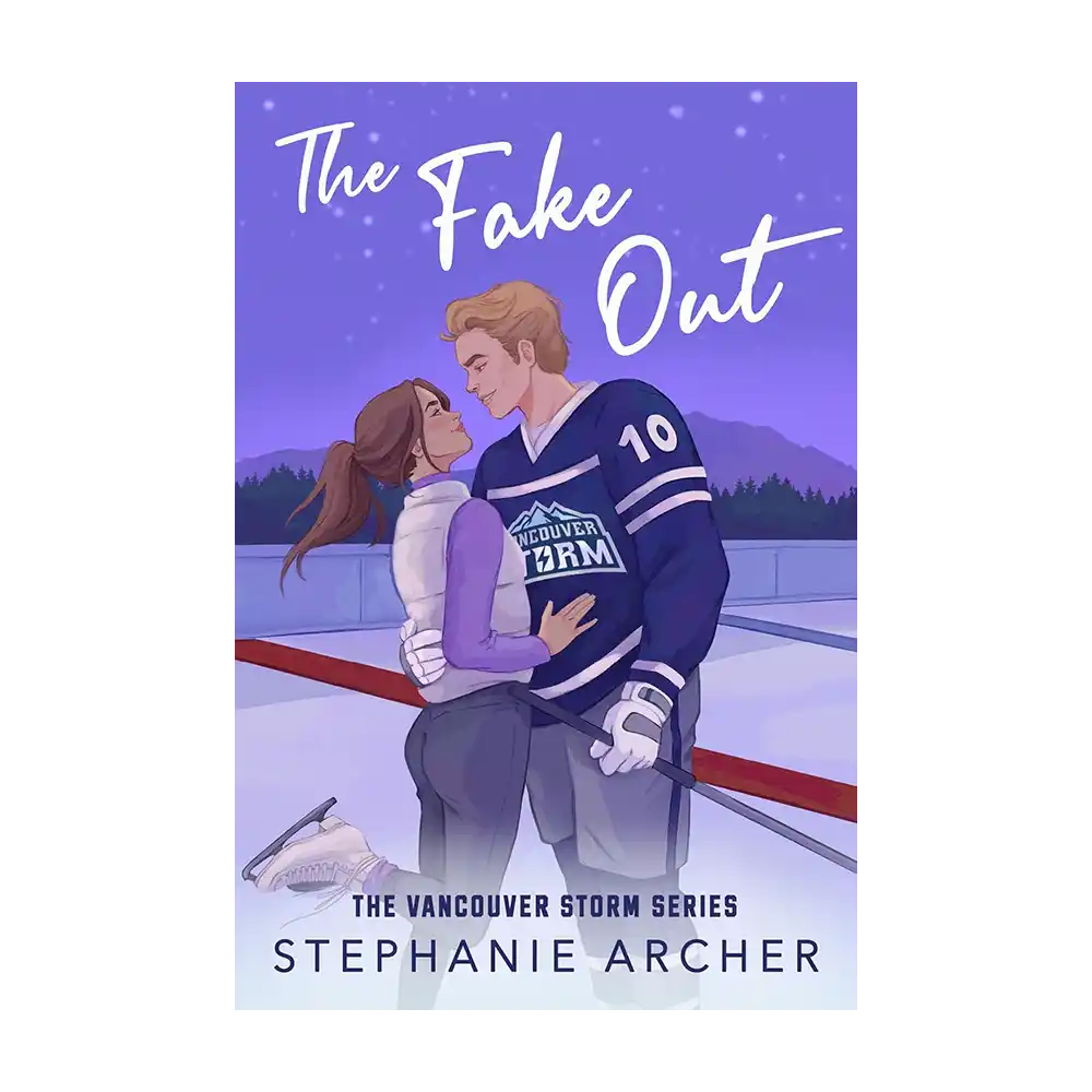 The Fake Out