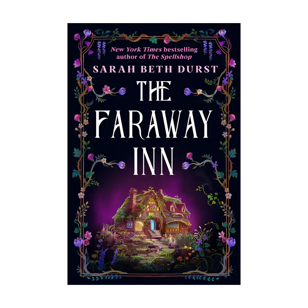 The Faraway Inn