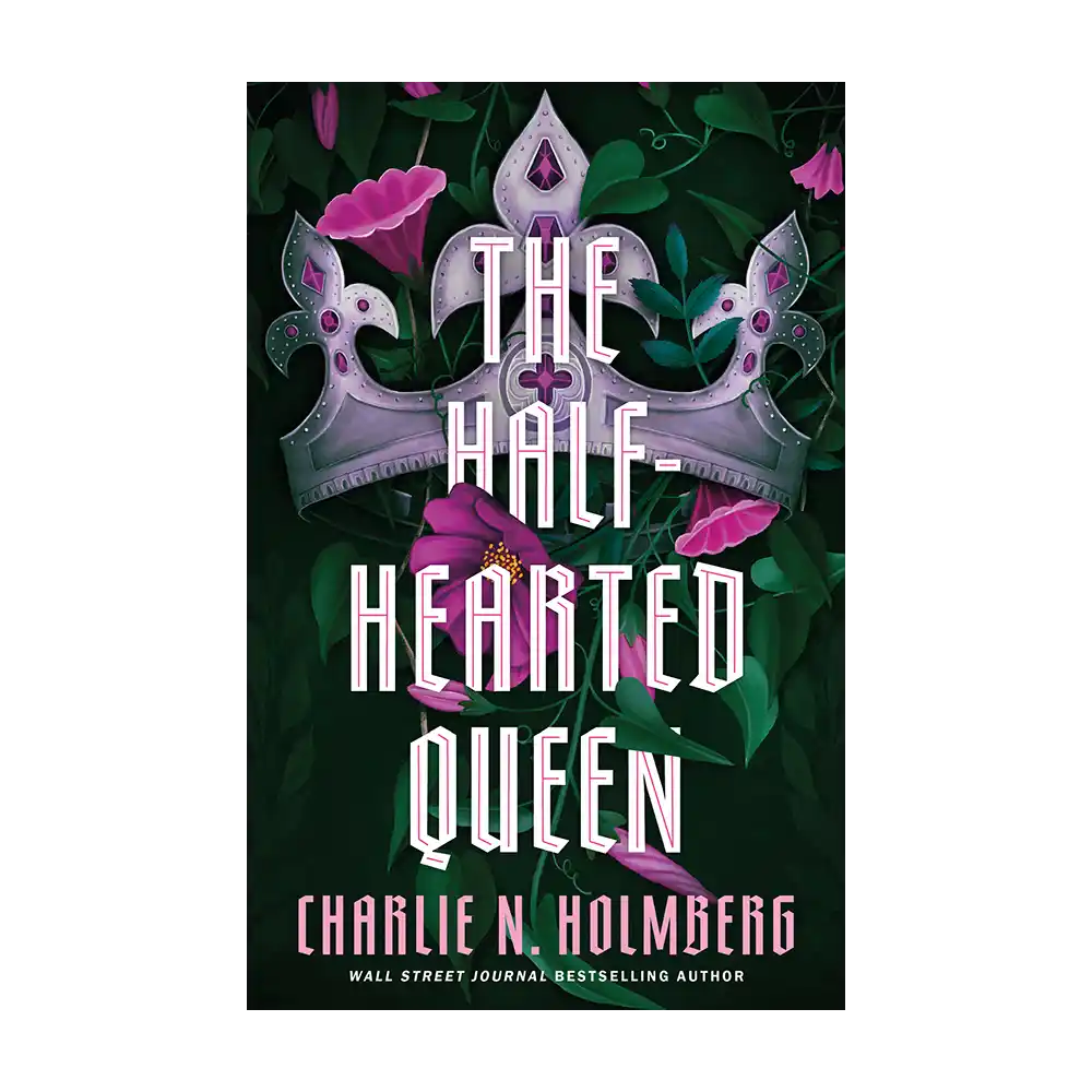 The Half-Hearted Queen