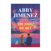 The Night We Met