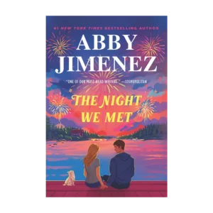 The Night We Met