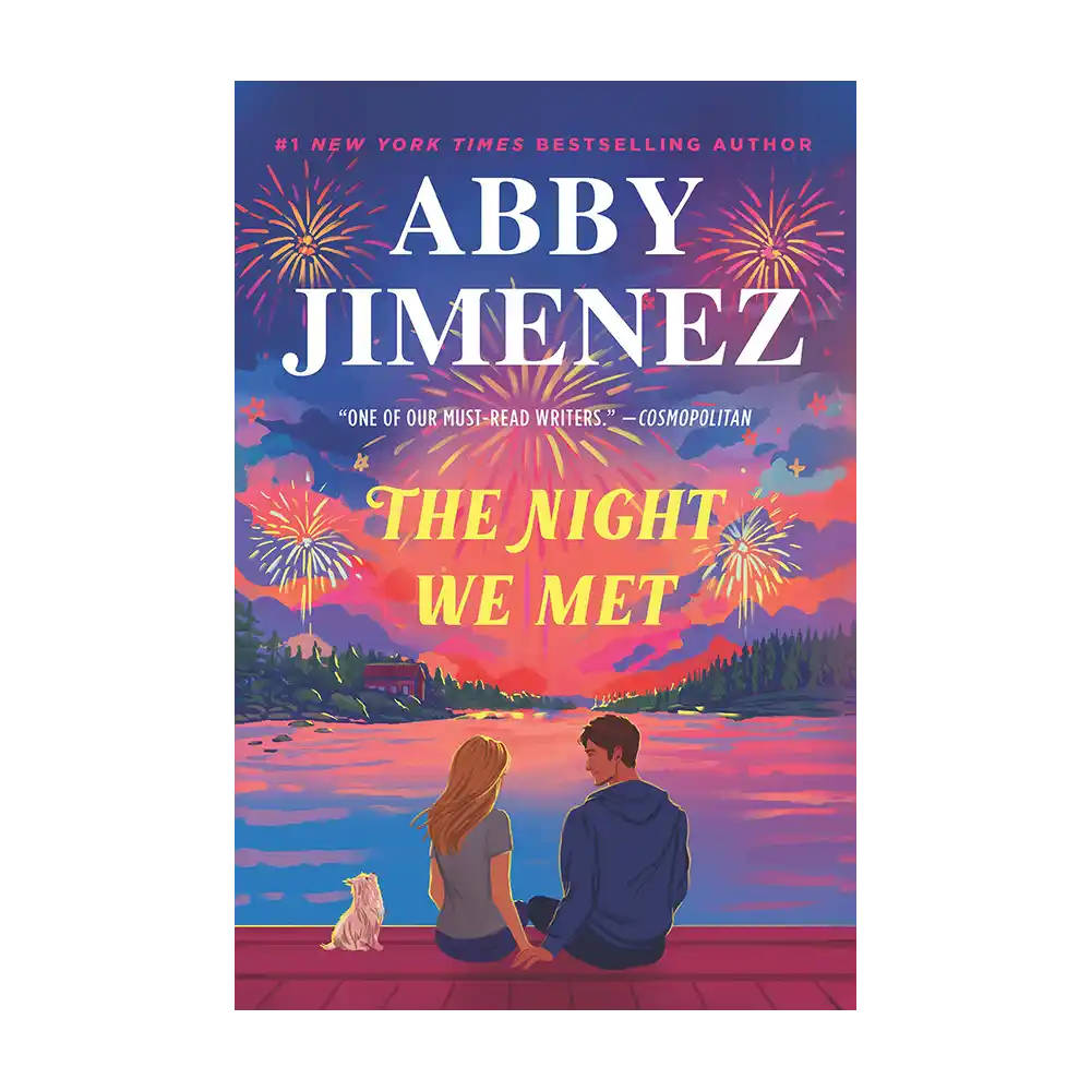 The Night We Met