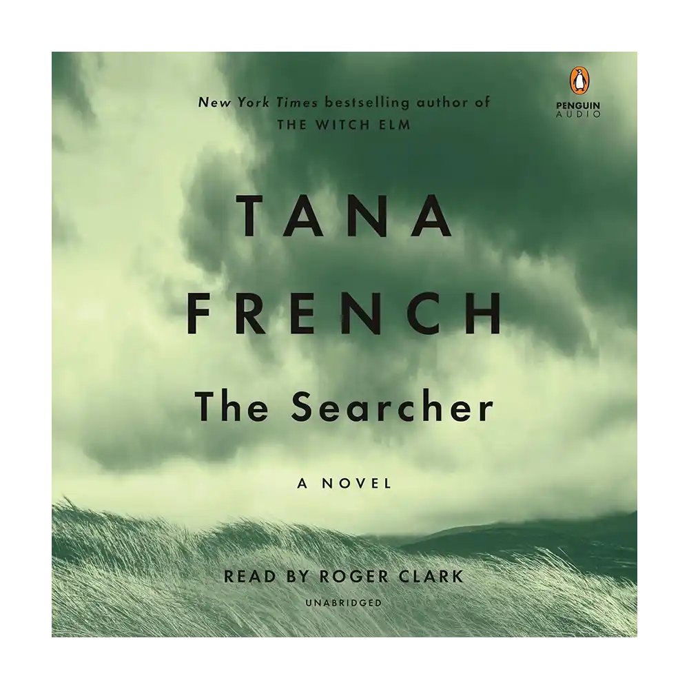 دانلود کتاب The Searcher - Image 2