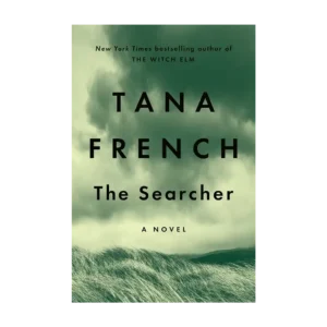 The Searcher
