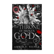 The Throne of Broken Gods