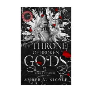 The Throne of Broken Gods