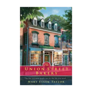 The Union Street Bakery