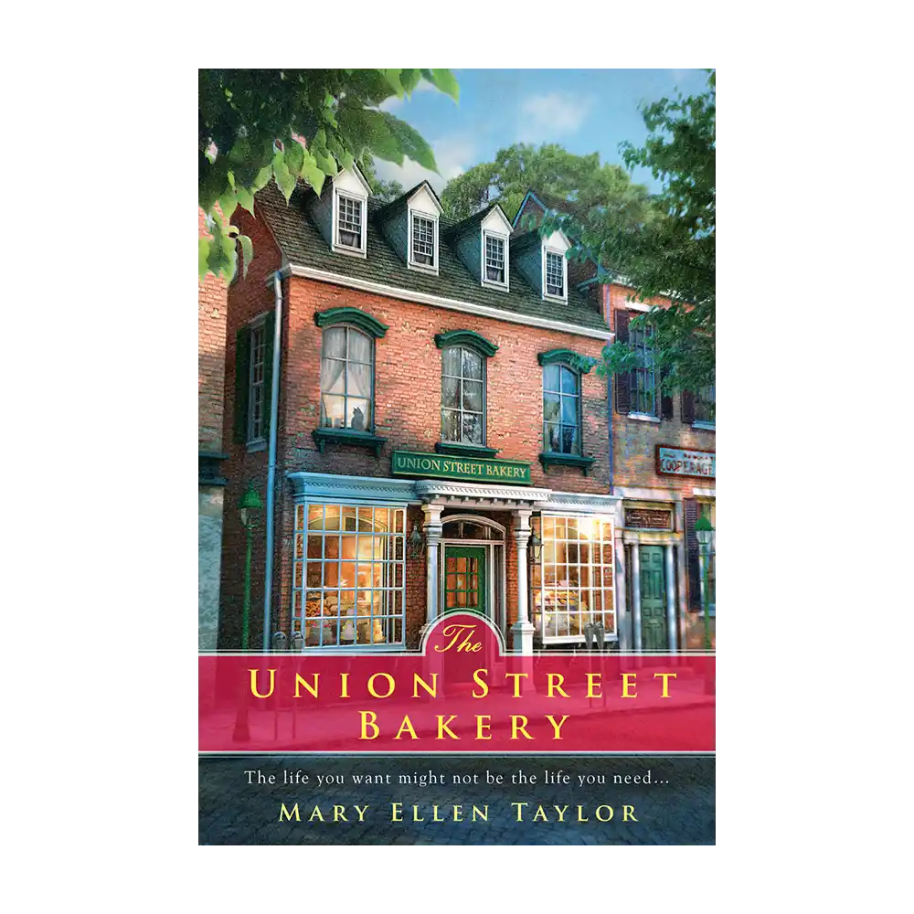 The Union Street Bakery