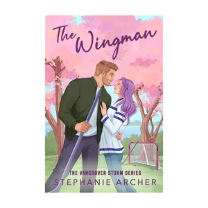 The Wingman