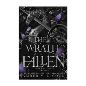 The Wrath of the Fallen