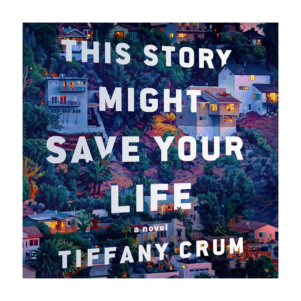 This Story Might Save Your Life Audiobook