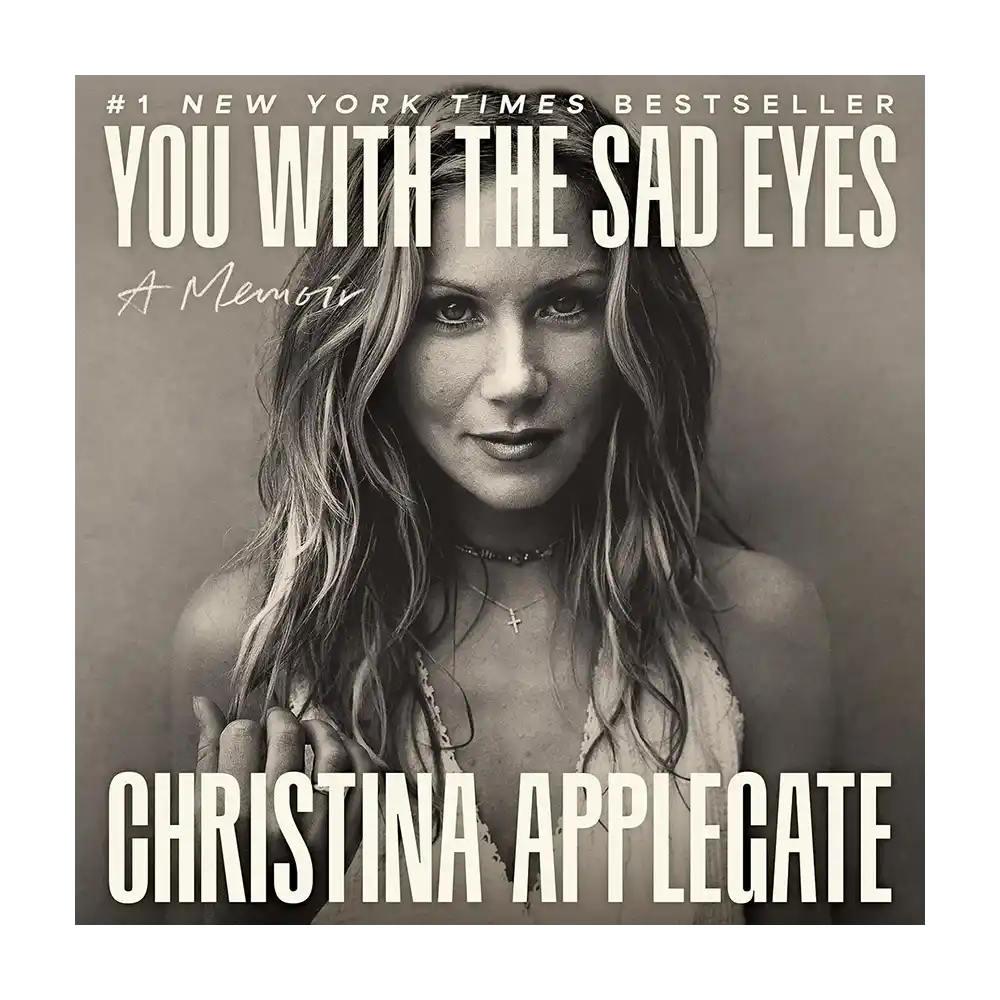 You with the Sad Eyes Audiobook