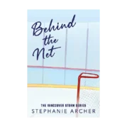 Behind the Net