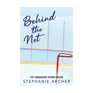 Behind the Net