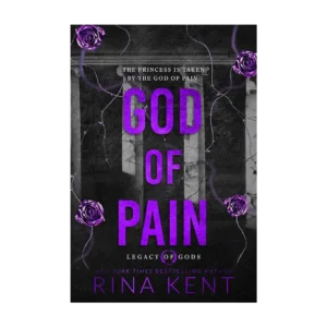 God of Pain