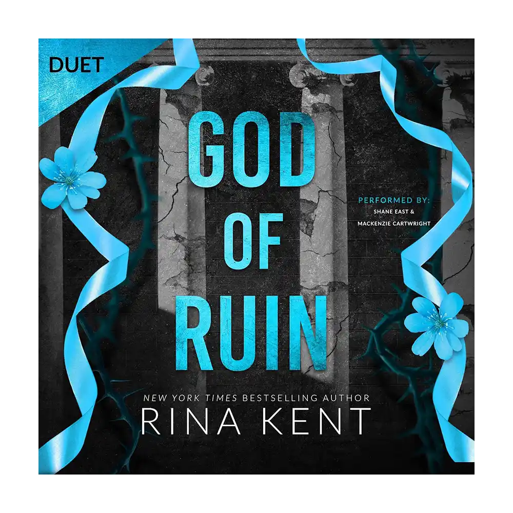 دانلود کتاب God of Ruin - Image 2