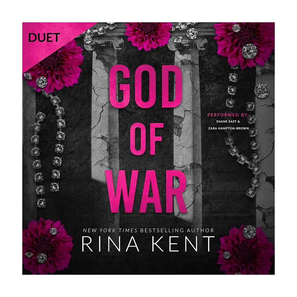 God of War Audiobook
