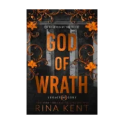 God of Wrath