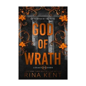 God of Wrath
