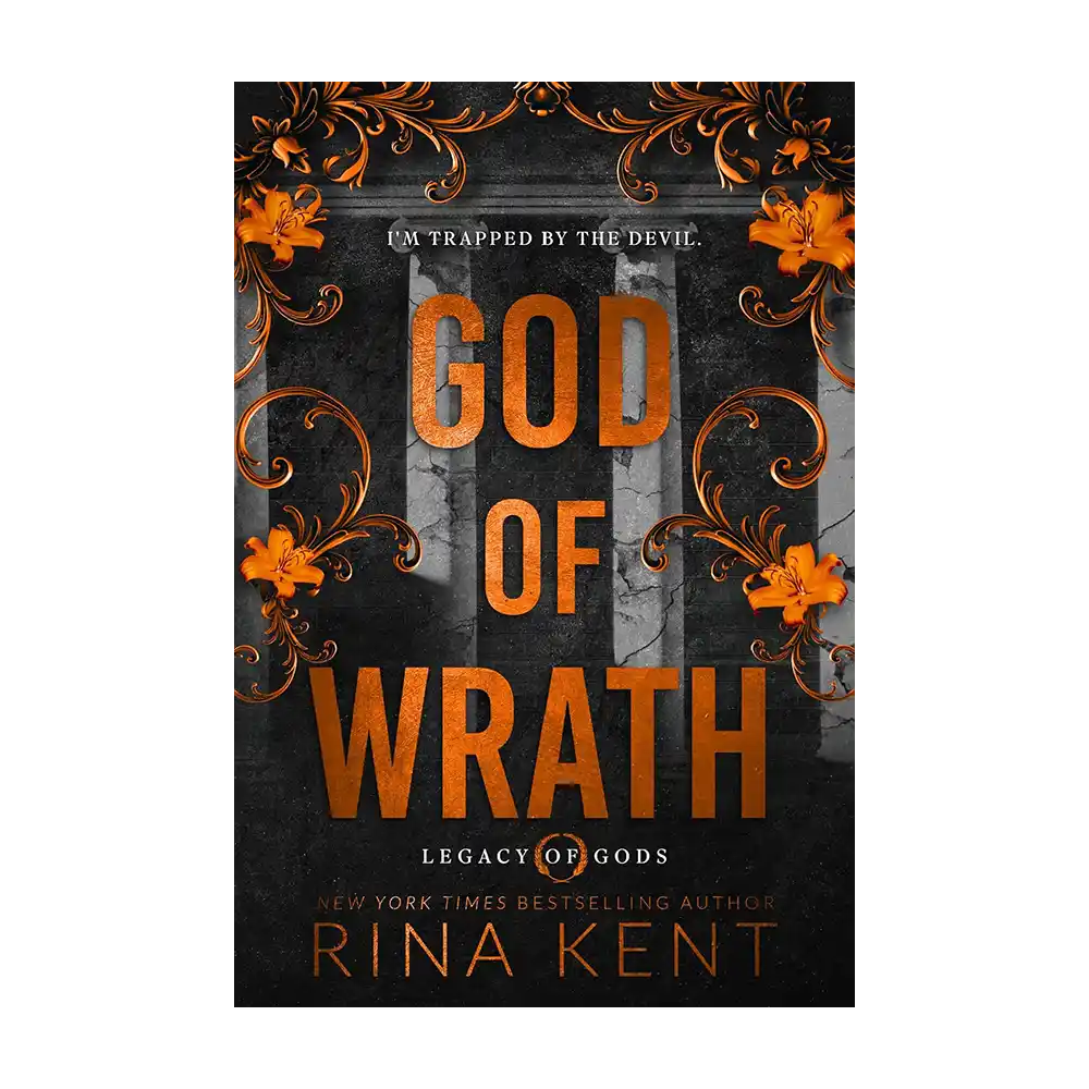 God of Wrath