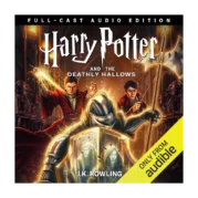 Harry Potter and the Deathly Hallows