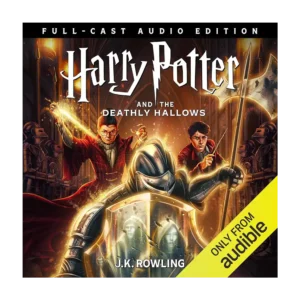 Harry Potter and the Deathly Hallows