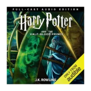Harry Potter and the Half-Blood Prince