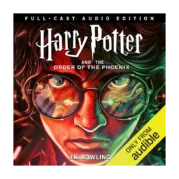 Harry Potter and the Order of the Phoenix