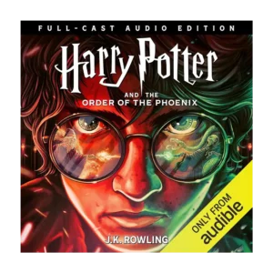 Harry Potter and the Order of the Phoenix