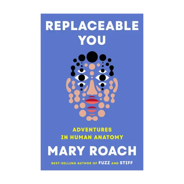 Replaceable You