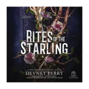 Rites of the Starling Audiobook