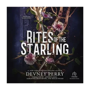 Rites of the Starling Audiobook