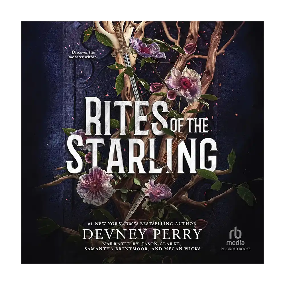 Rites of the Starling Audiobook