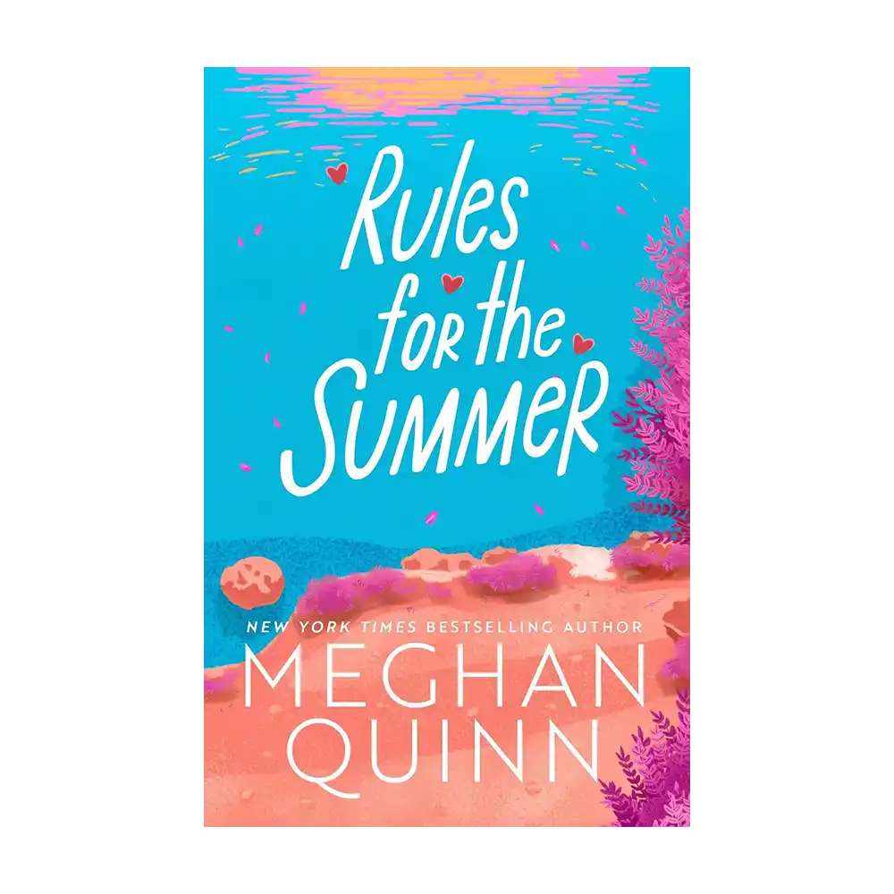 Rules for the Summer