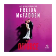 The Divorce Audiobook