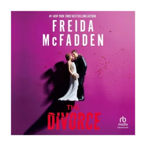 The Divorce Audiobook