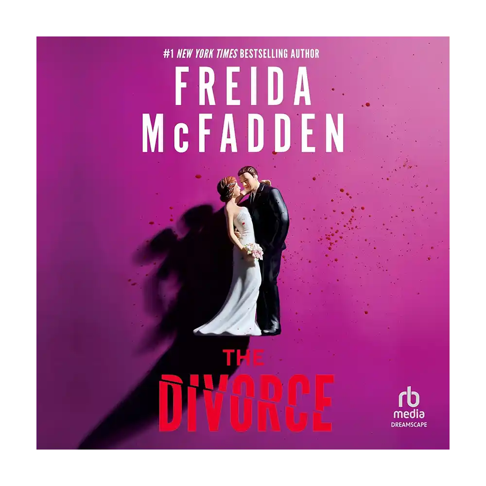 The Divorce Audiobook