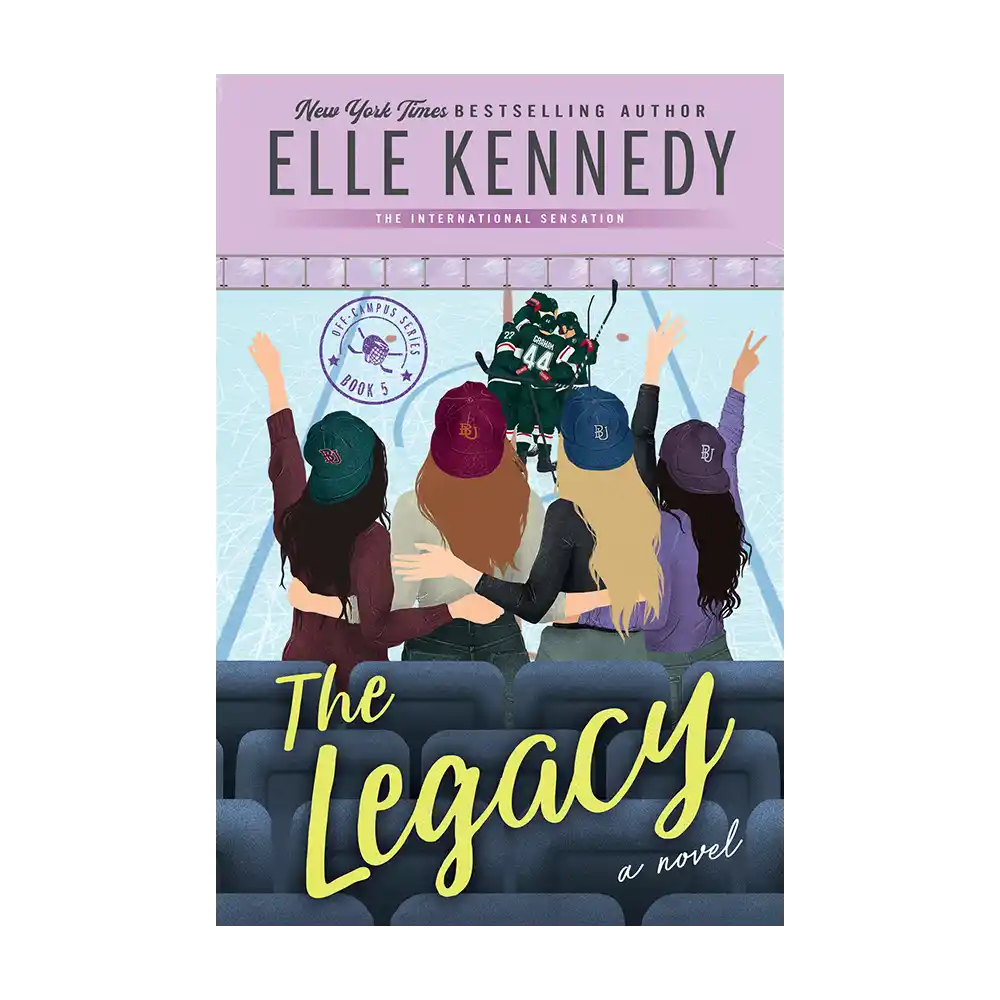 The Legacy