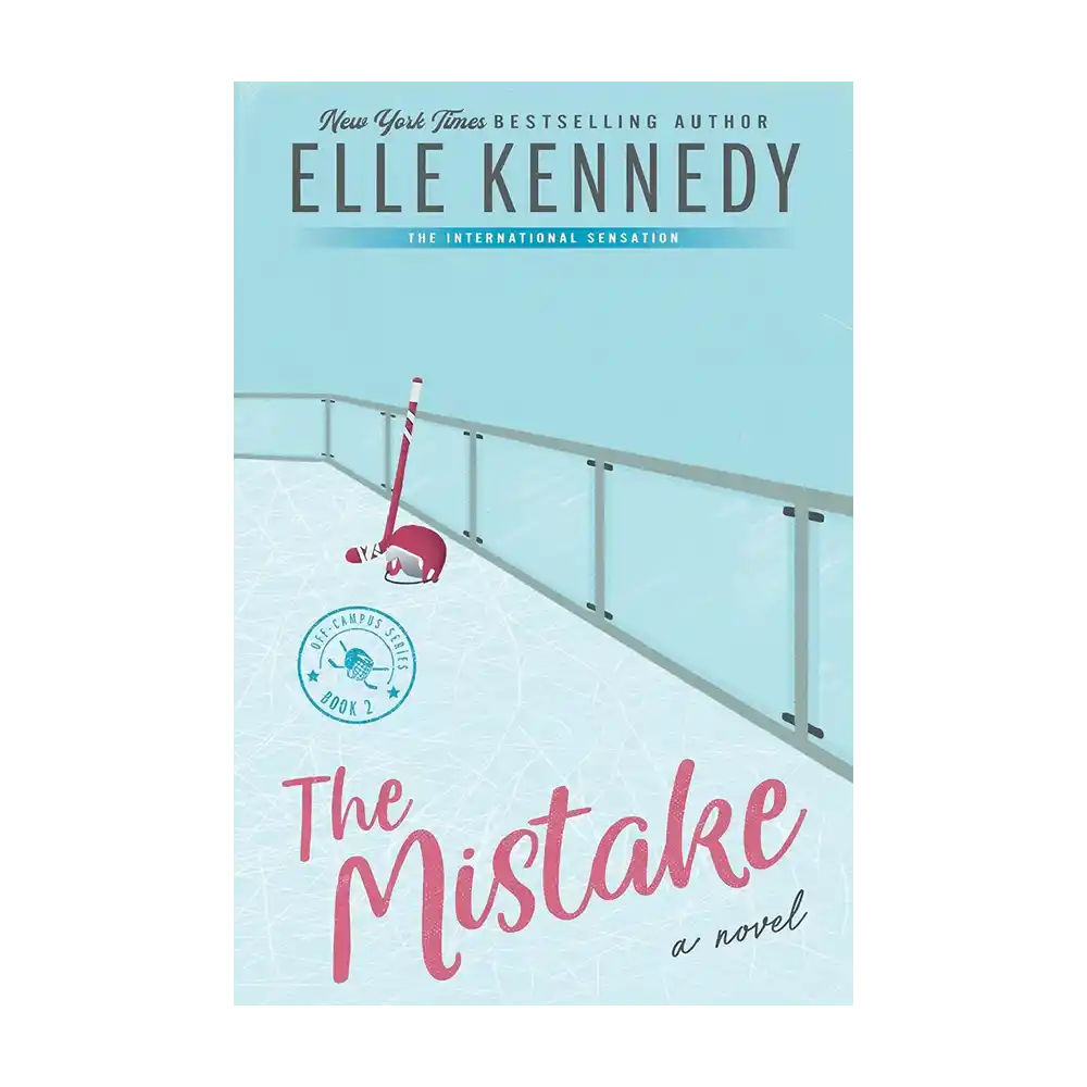 The Mistake