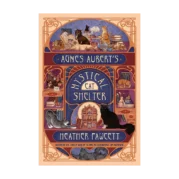 Agnes Aubert's Mystical Cat Shelter