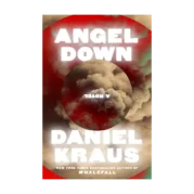 Angel Down
