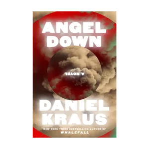 Angel Down