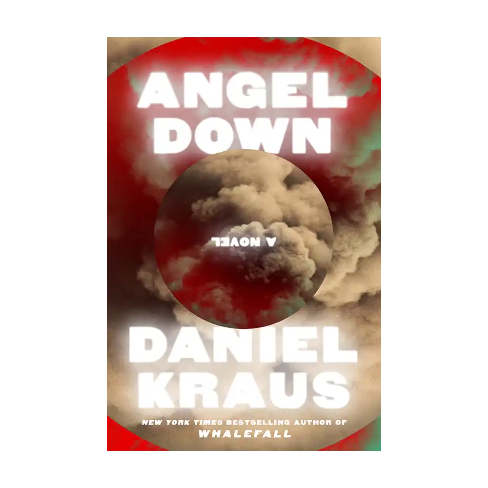 Angel Down